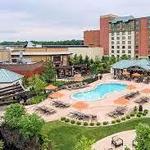 Four Winds Casino New Buffalo