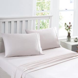 Cerene Wellness 4-Piece Sheet Set
