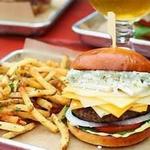 Hopdoddy Burger Bar