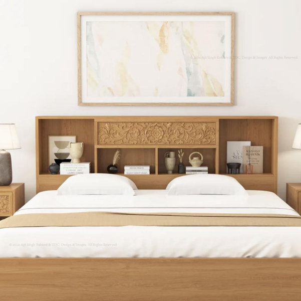 King Bed Fund