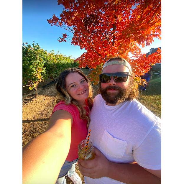 And all of our day trips in between <3