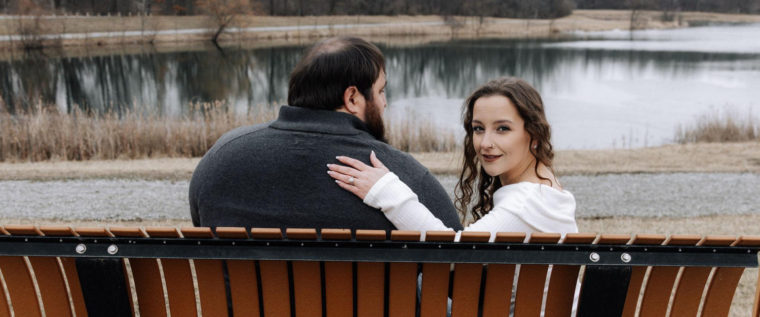 The Wedding Website of Kourtney Austin and Joseph Lowther