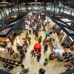 Keg and Case Market