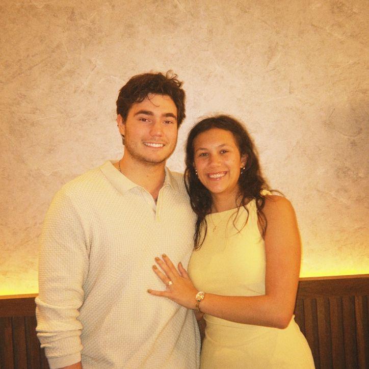 Proposal dinner