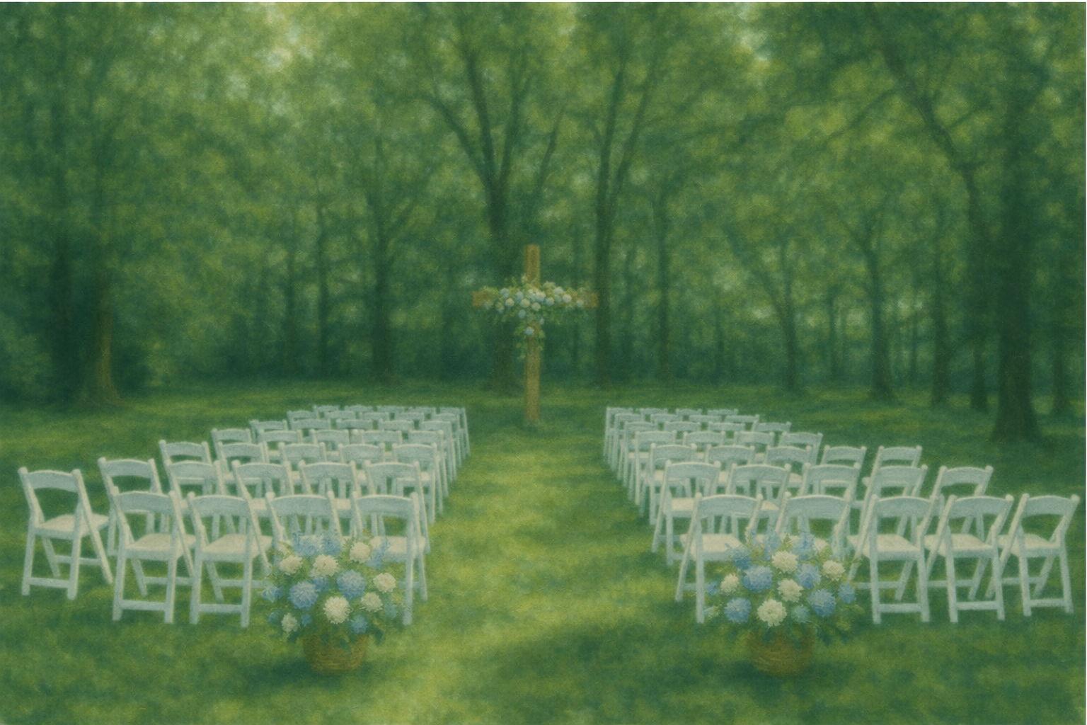 The Wedding Website of Isabella Magnelli and Brandon Adams