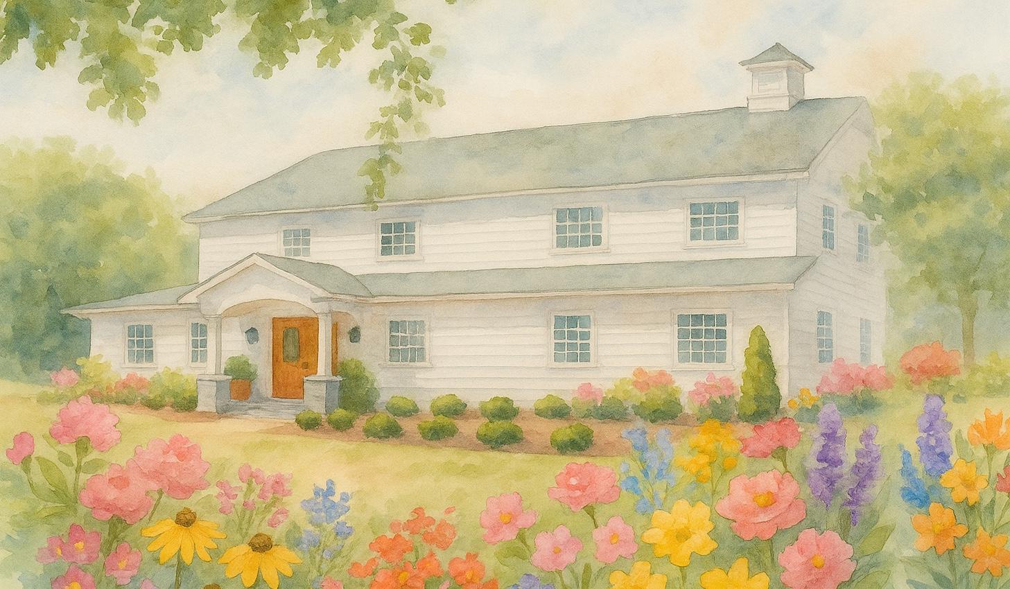 The Wedding Website of Tara Ashlie Barney and Caitlyn Stephanie Johnson