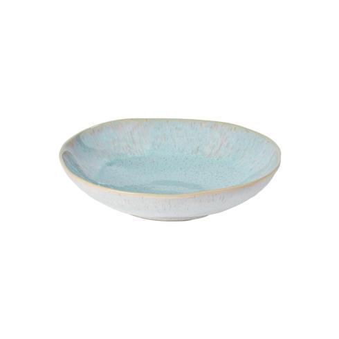 Casafina ~ Eivissa - Sea Blue ~ Pasta Bowl 9"