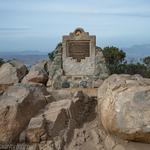 Cowles Mountain