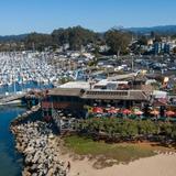Crow's Nest Restaurant