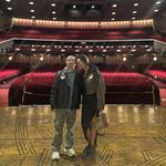 Minskoff Theatre