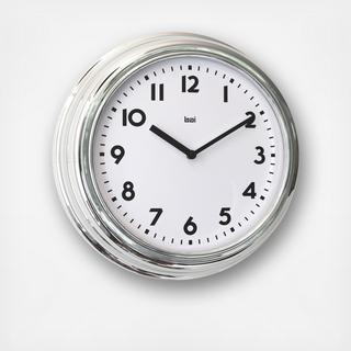 School Wall Clock