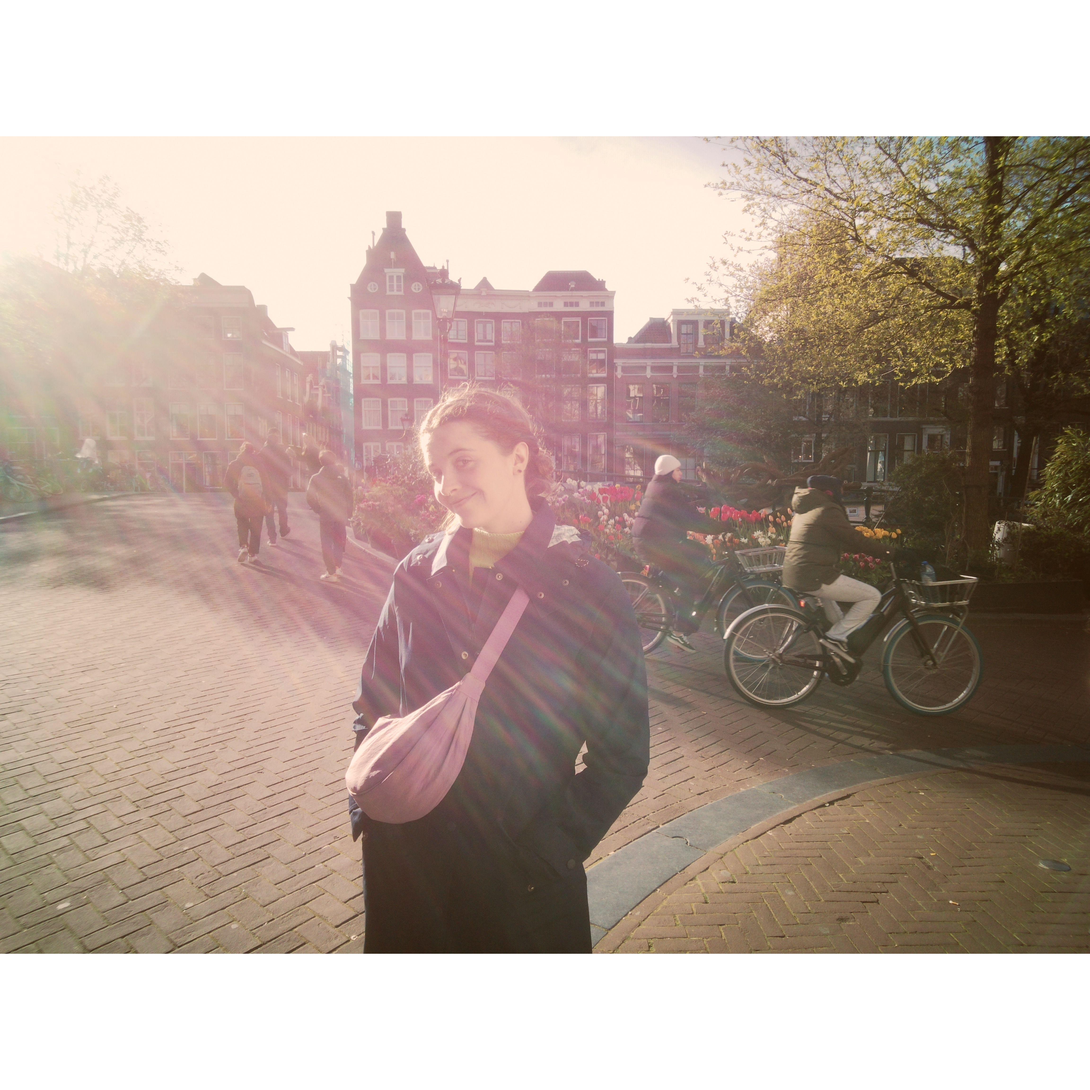 Amsterdam, The Netherlands