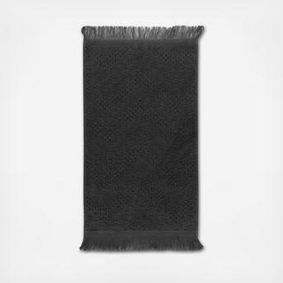Boheme Hand Towel, Set of 2