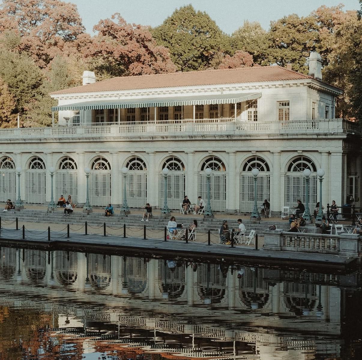 The Wedding Website of Alexis Gambis and Flor Silva