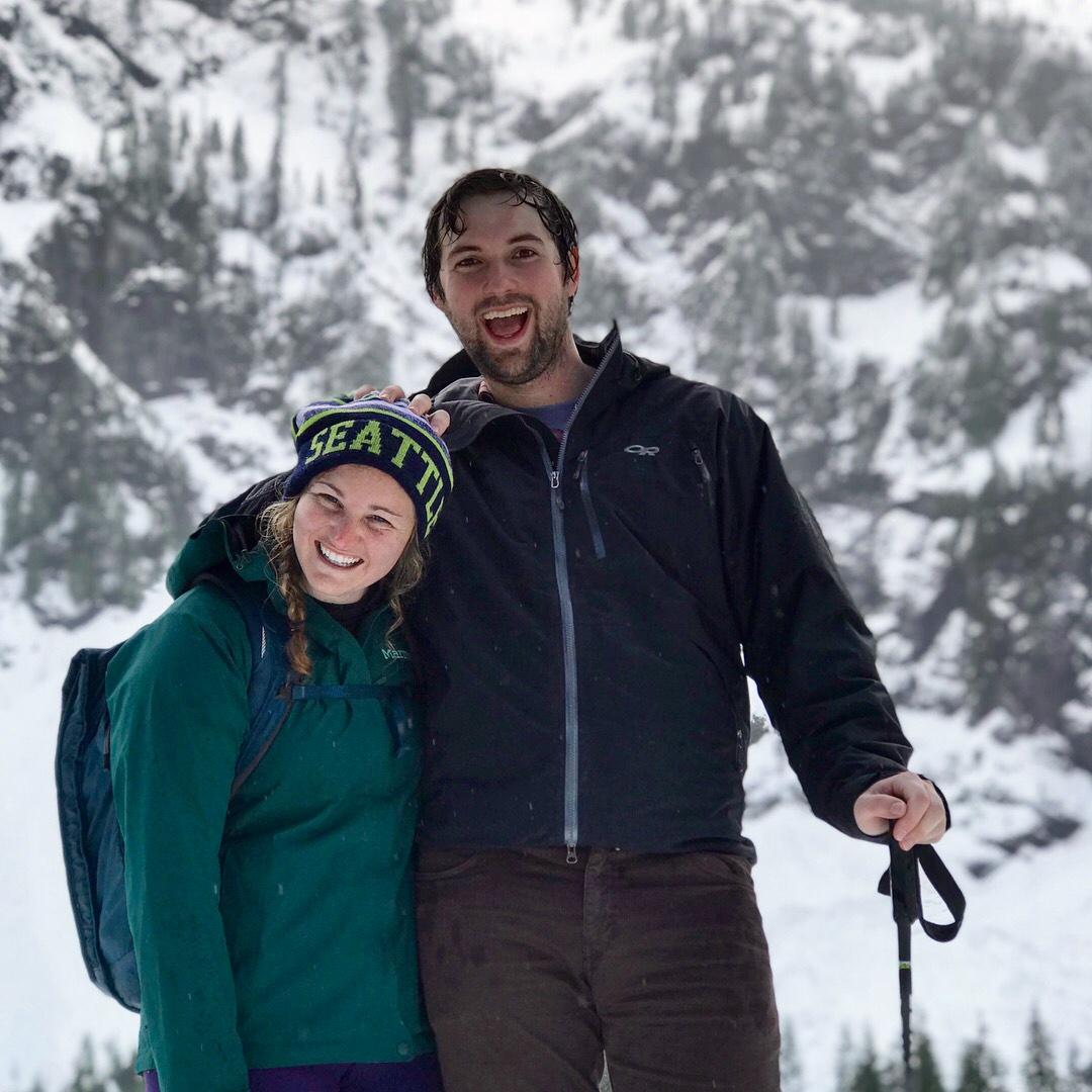 The Wedding Website of Carly Andrews and Joseph Andrews