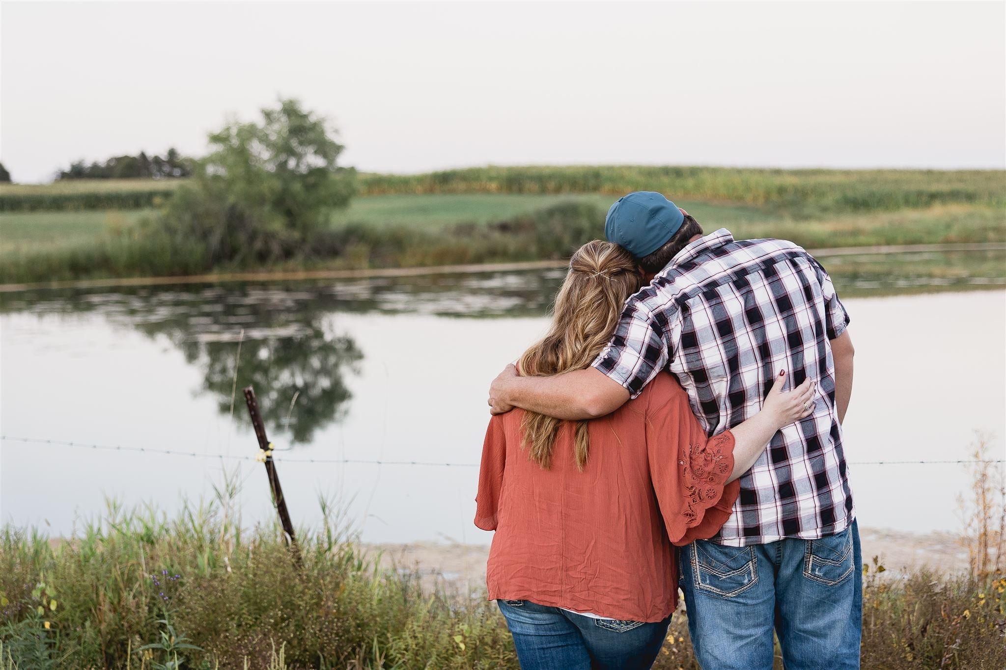 The Wedding Website of Kayla Wright and Josh Strauss