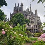 Quinta da Regaleira