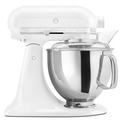 KitchenAid Artisan Series 5 Quart Tilt-Head Stand Mixer- Ksm150