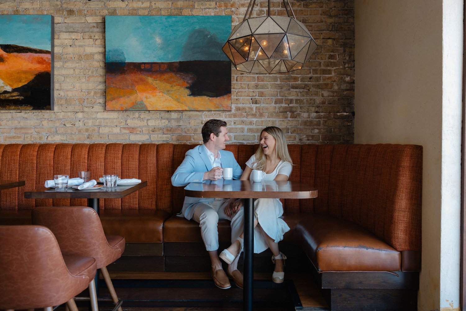 The Wedding Website of Katie Nejdl and Kevin Kapka