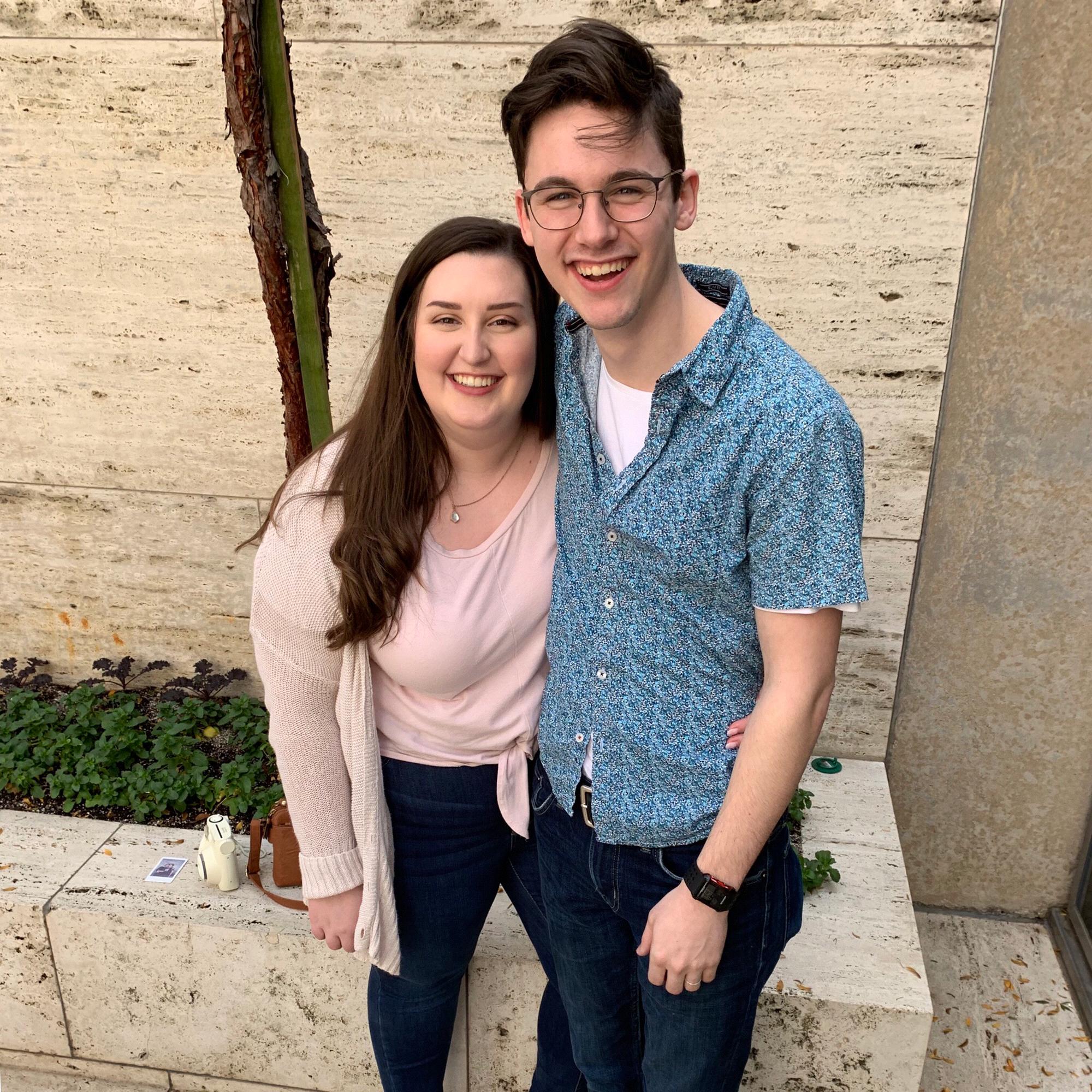 Kimbell Art Museum 2019