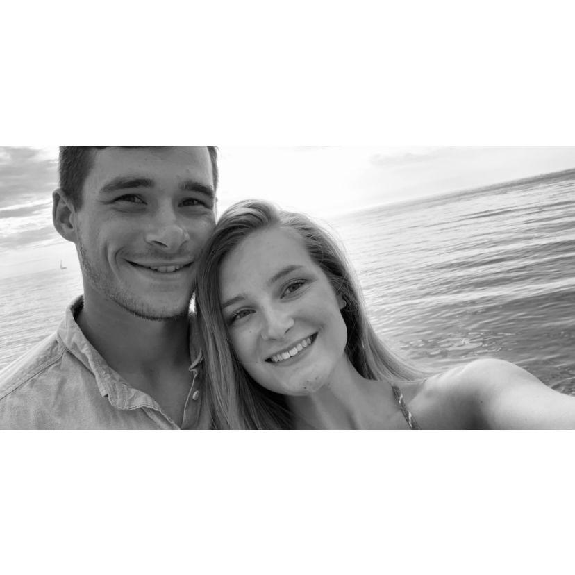 Lake Michigan (2020)