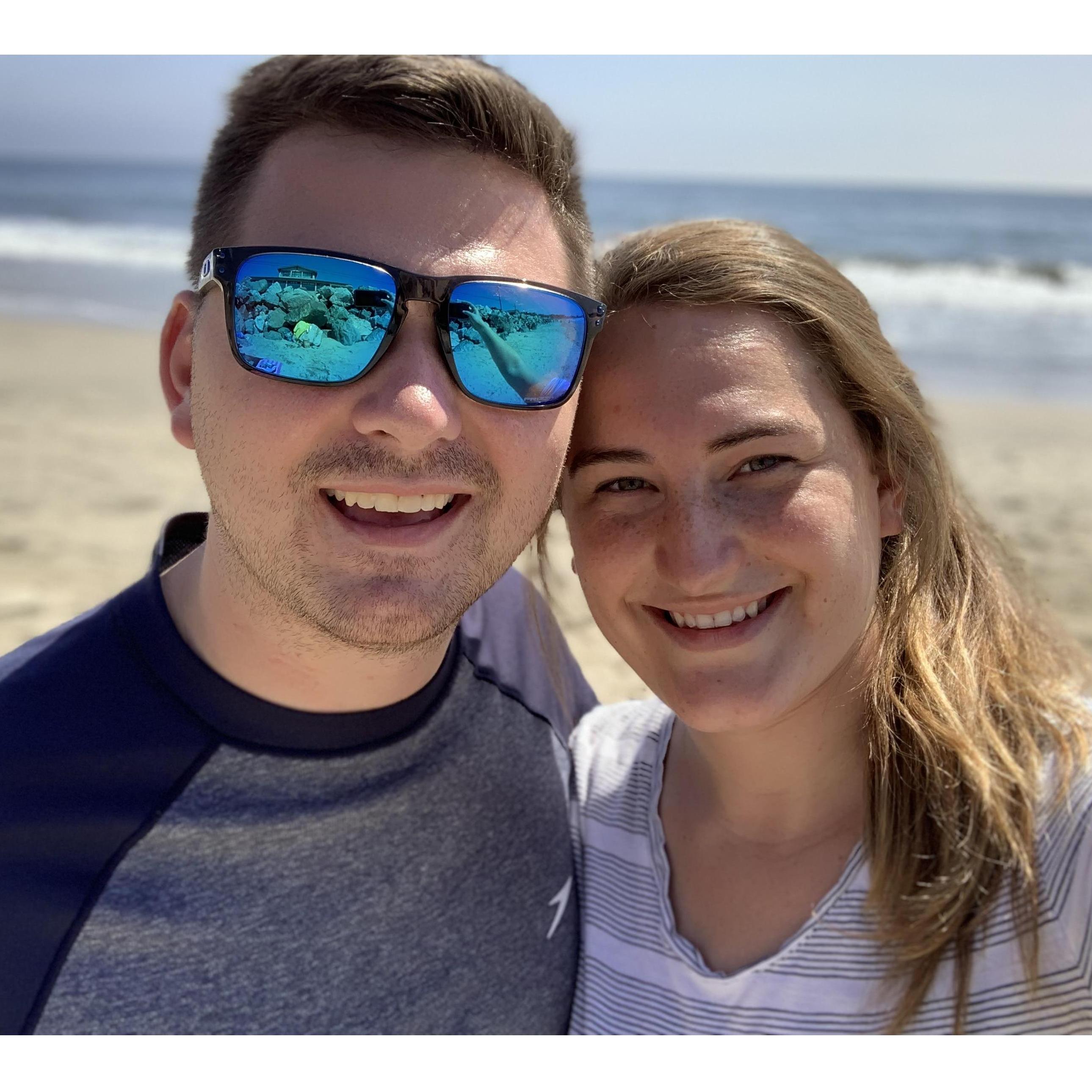 Half Moon Bay, CA