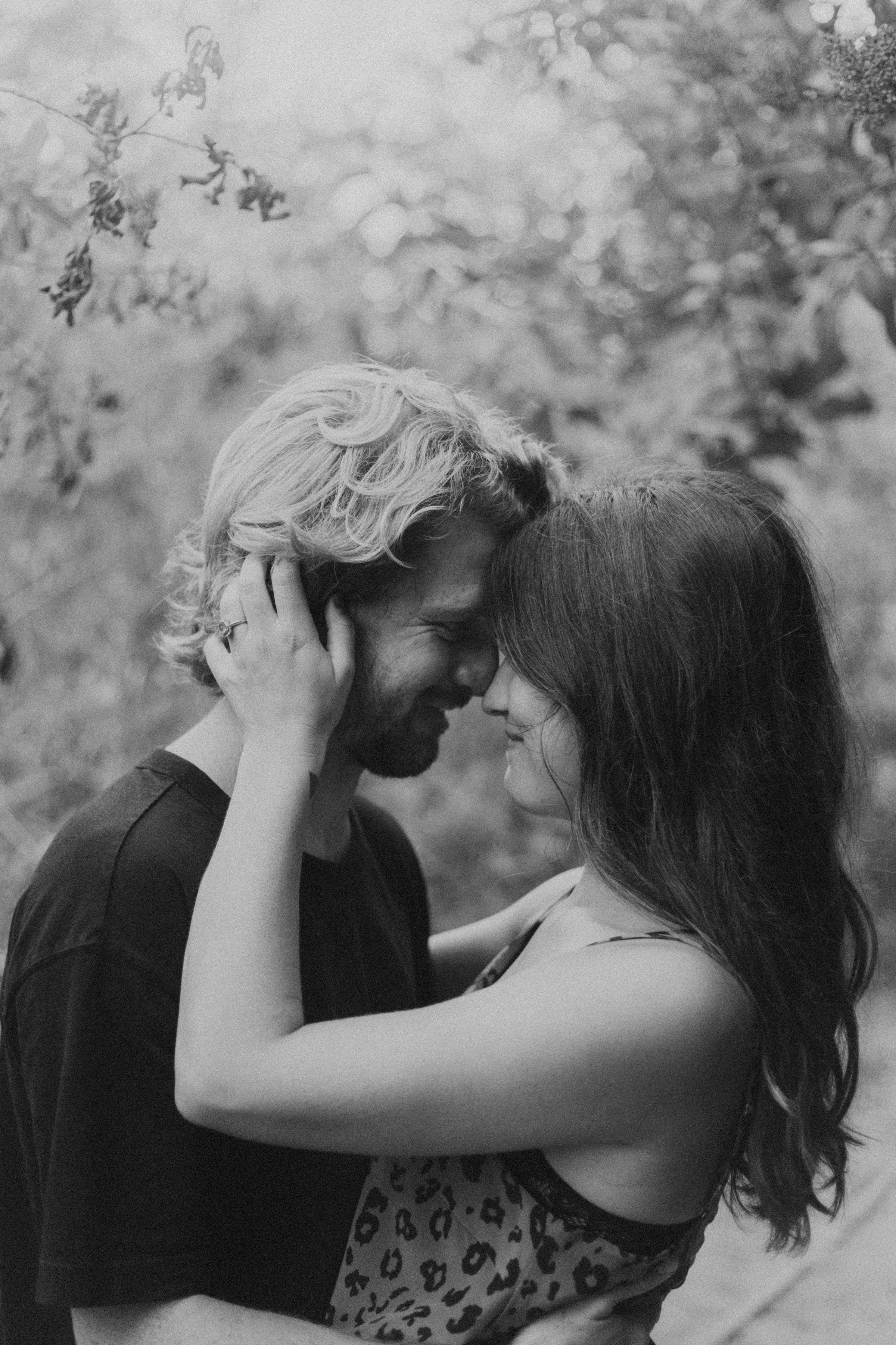 The Wedding Website of Sam Schuller and Caleb Ashurst