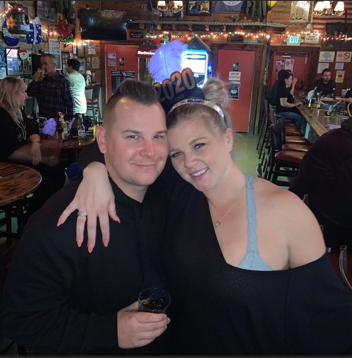 January 2020 - Rang In The New Year