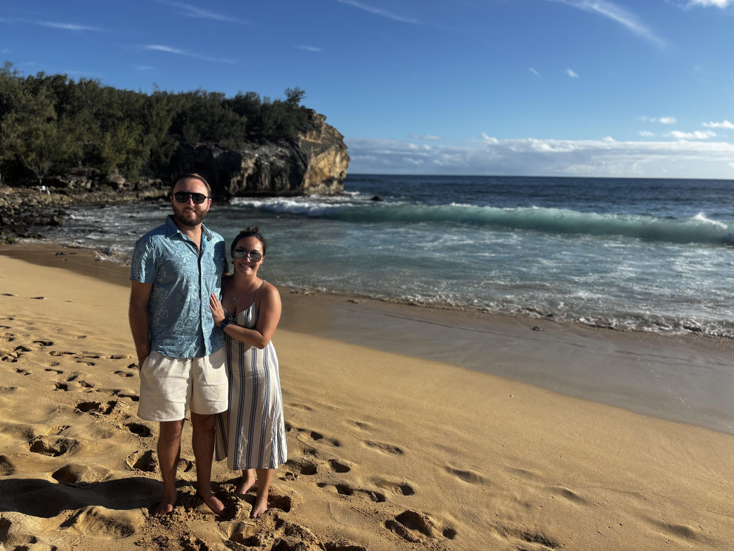 The Wedding Website of Maya Shimamura and Cullen Luckett