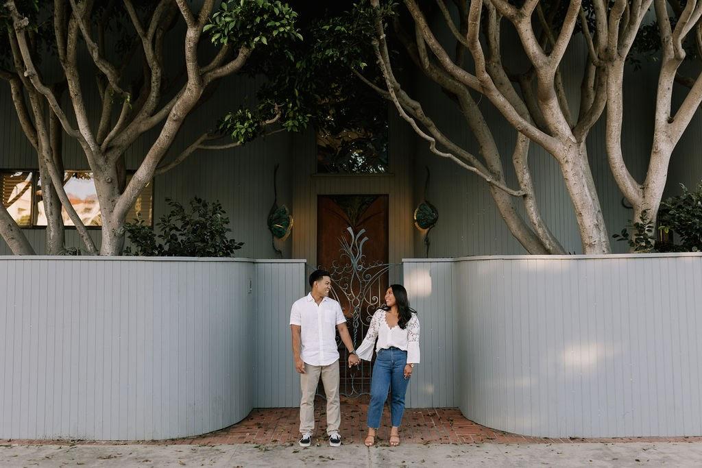 The Wedding Website of Rizelle Murallon and Jimmy Manikhong