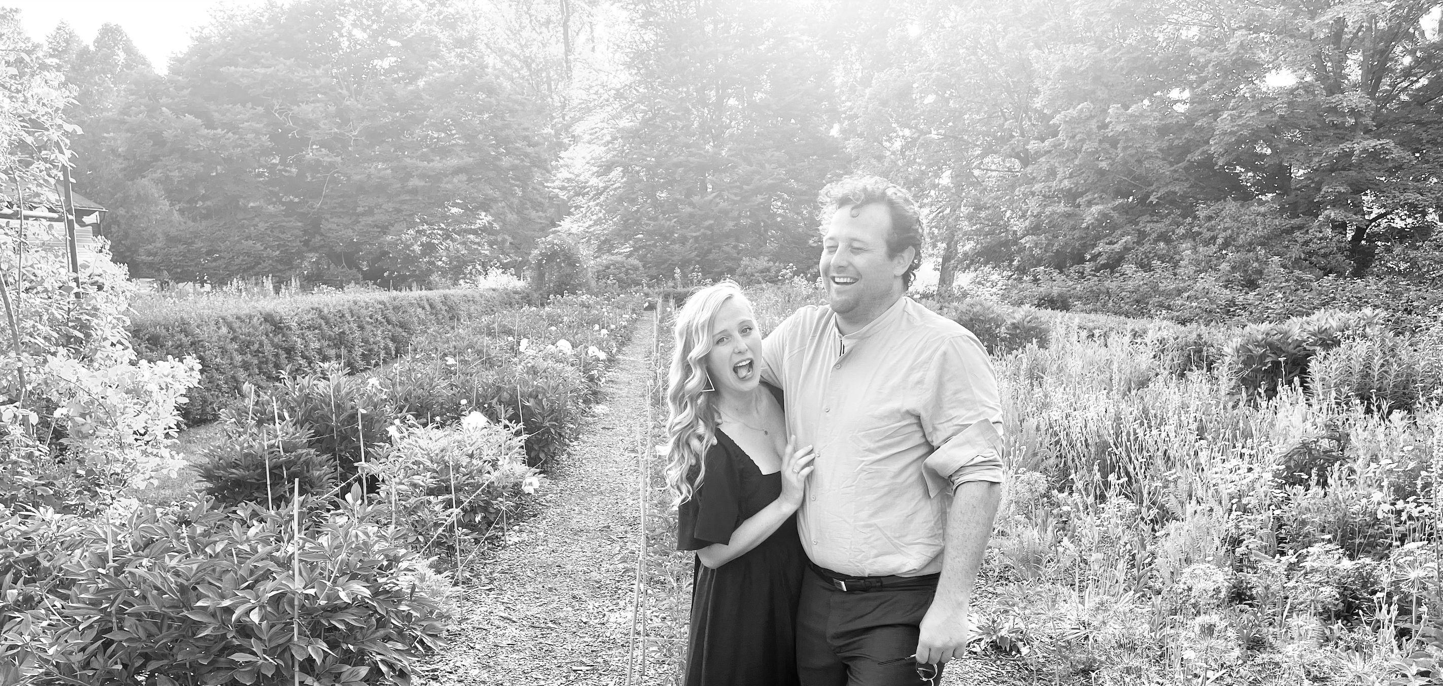 The Wedding Website of Lauren Withers and Brett Stainken