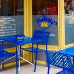 Isabella's Taverna & Tapas Bar