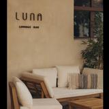 LUNA LOUNGE BAR