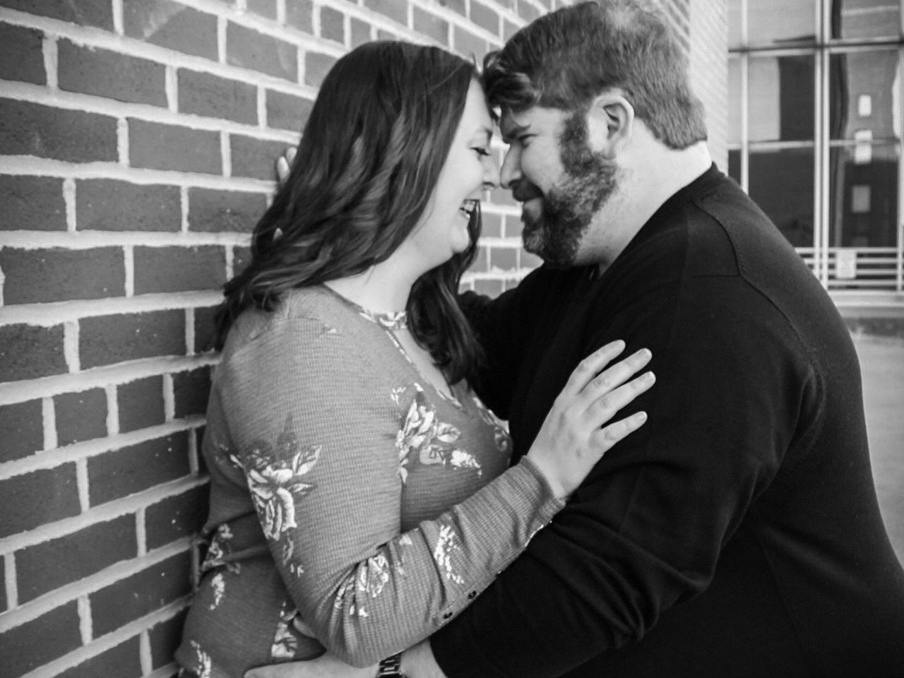 The Wedding Website of Rebecca Graham and Joseph Goodman