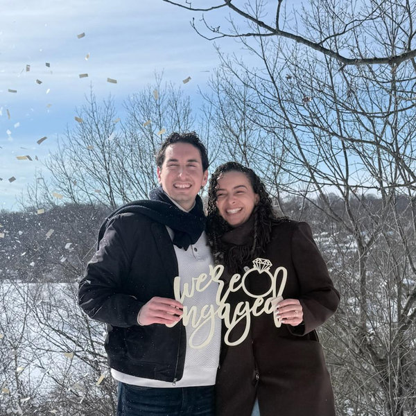 Our Honeymoon Fund