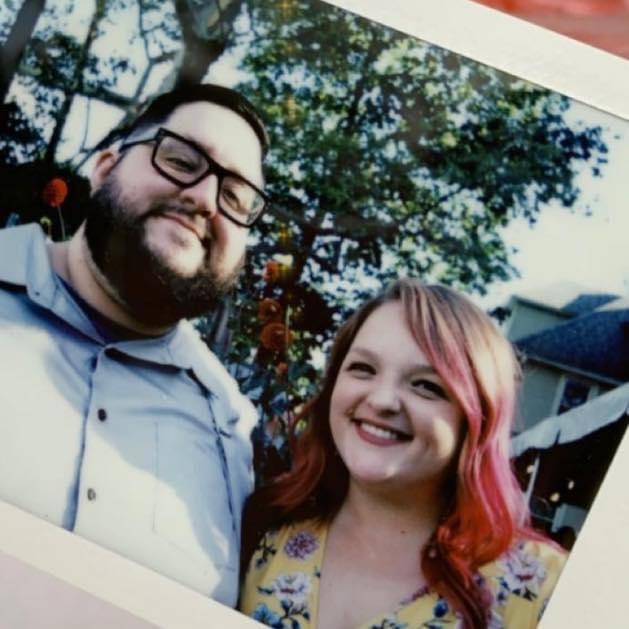 Our first picture together <3