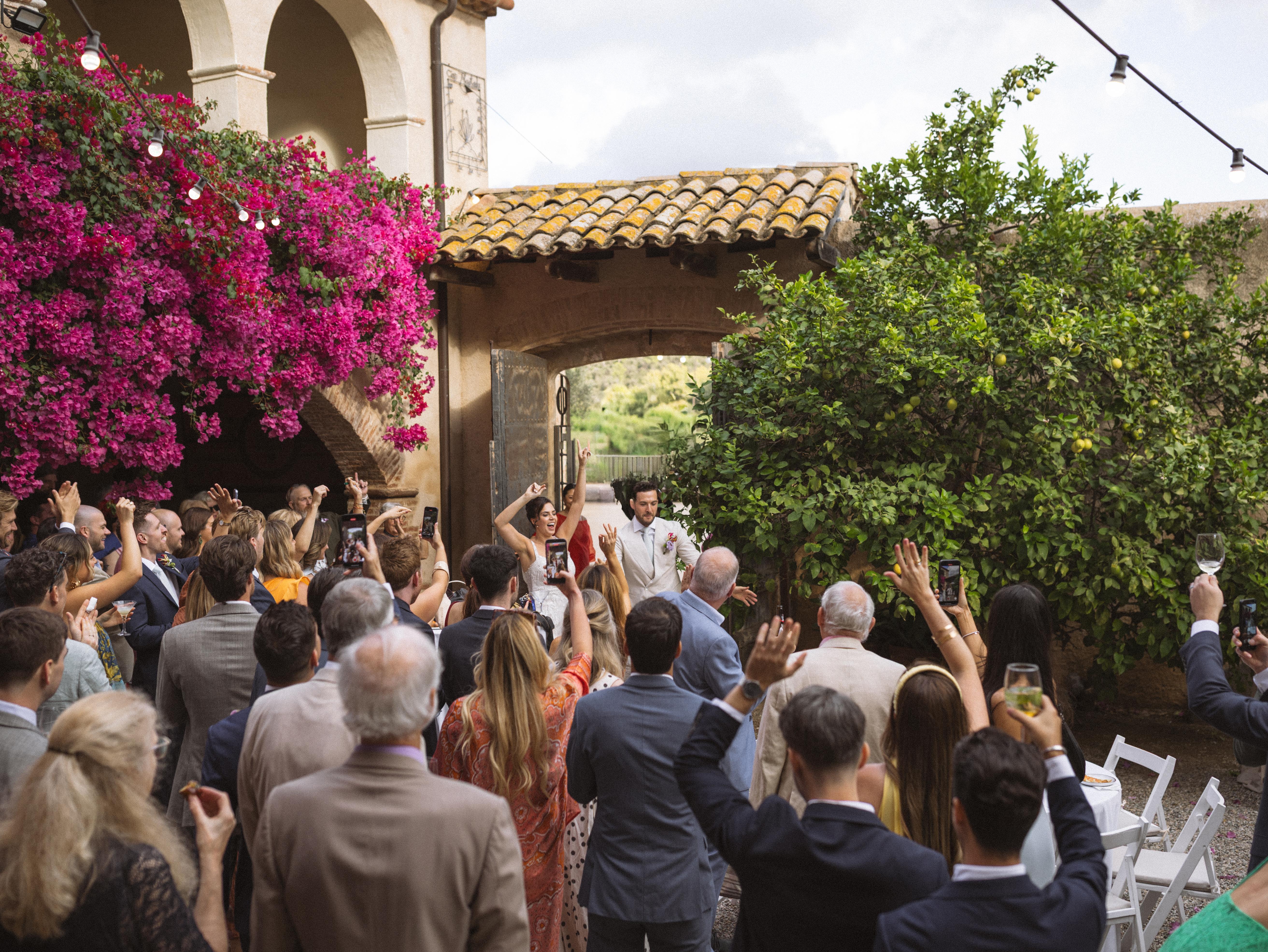 The Wedding Website of zoe ganch and joe farren