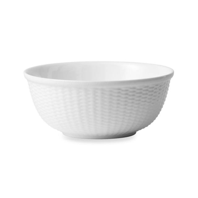 Wedgwood® Nantucket Basket 8-Inch Stacking Bowl