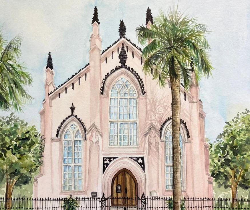 The Wedding Website of Saige Hinton and Carter Rose