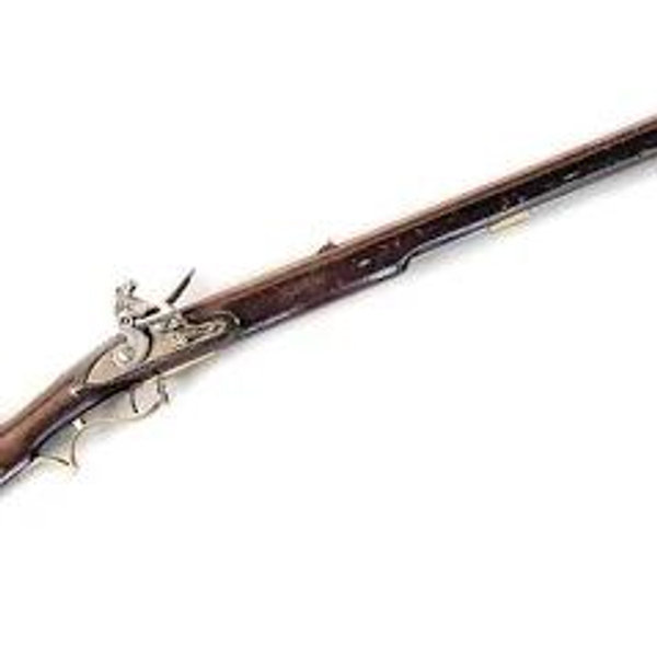 Baker Rifle- 1806 (Reproduction)