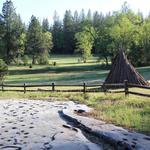 Indian Grinding Rock State Historic Park