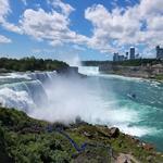Niagara Falls State Park