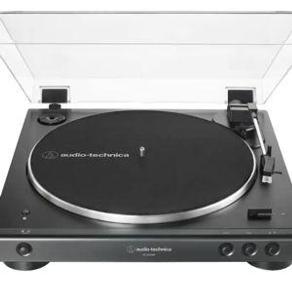 Audio Technica Record Player