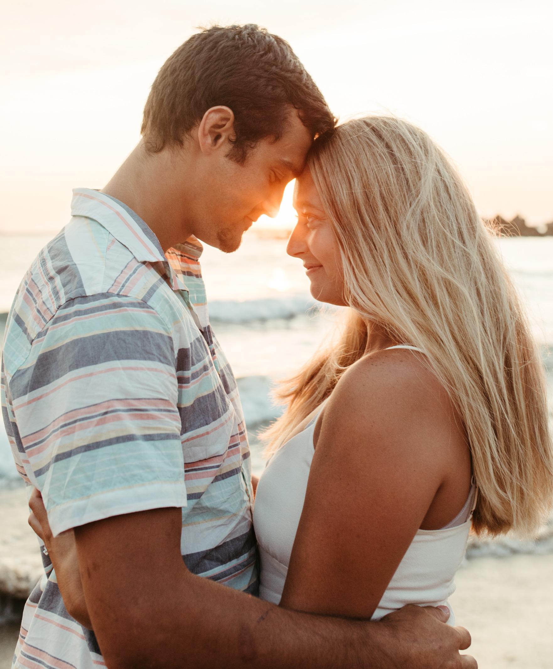 The Wedding Website of Joella Hazelett and Dustin Gleason
