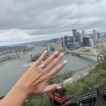 Upper Incline Scenic Overlook