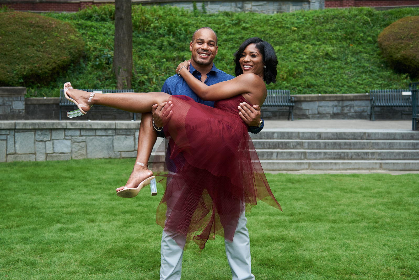 The Wedding Website of Dayna Thomas and Justin Cook
