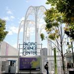 Pacific Science Center