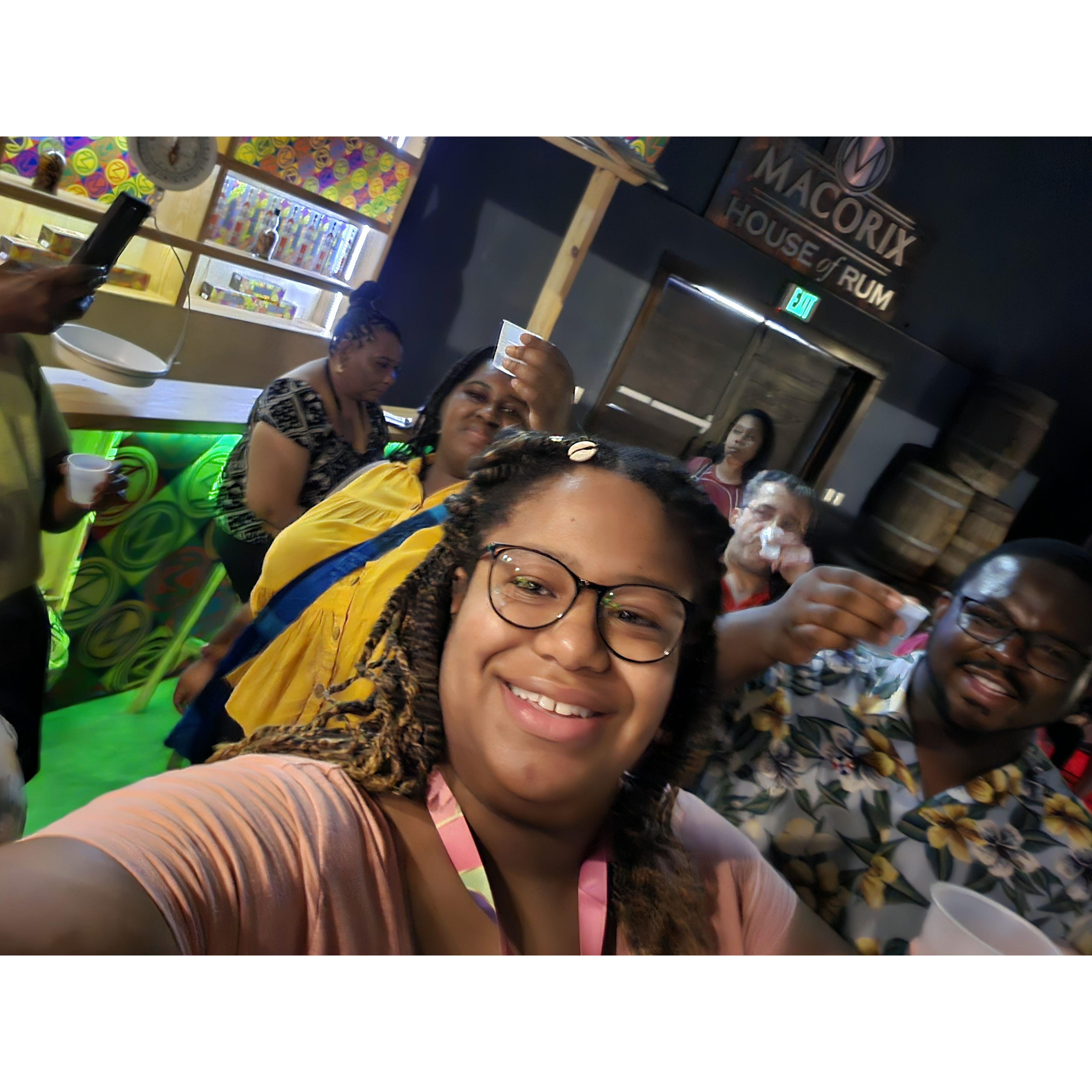 Bachelor and Bachelorette Cruise