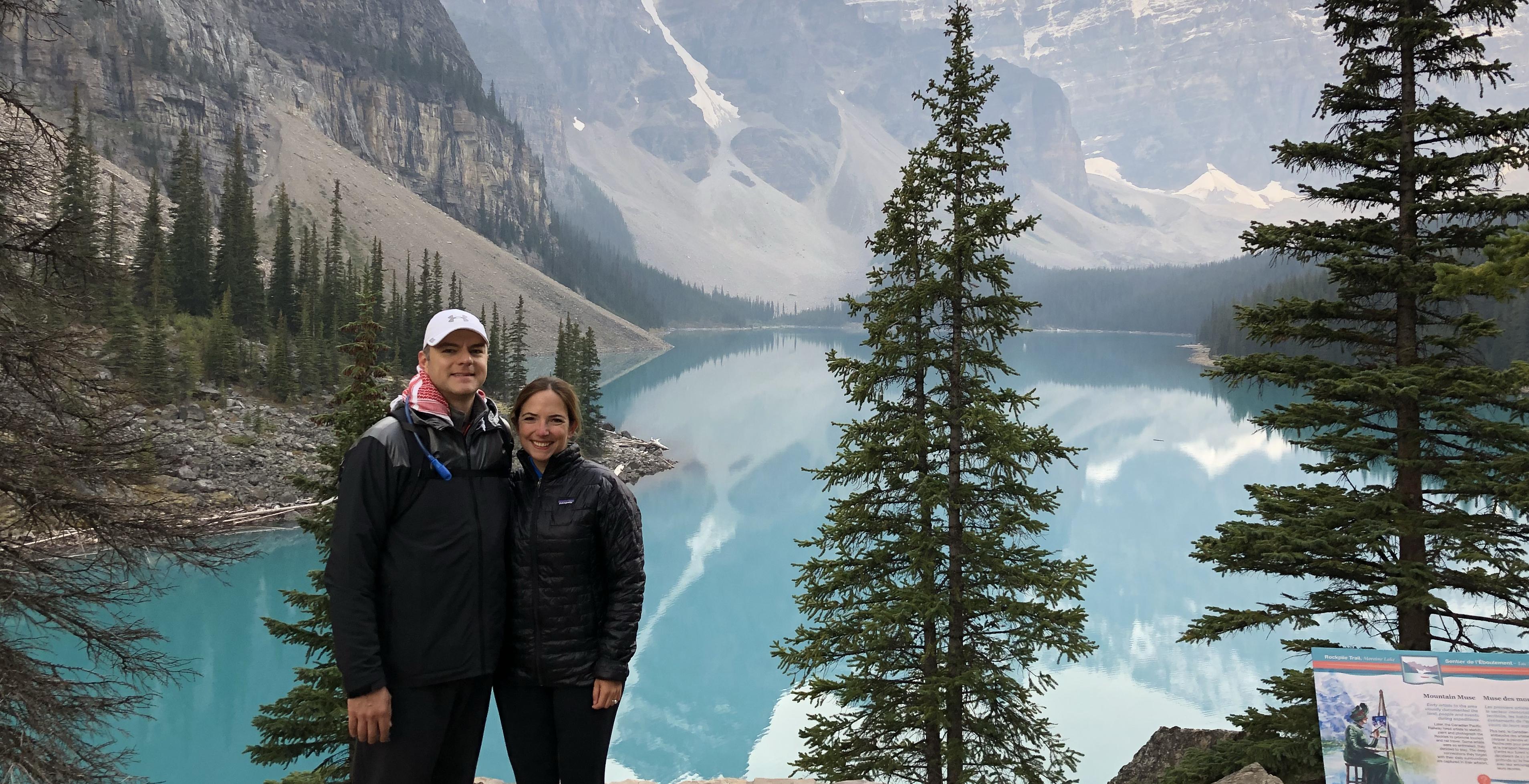 The Wedding Website of Lisa Puskarcik and Tom Schar