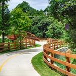 Razorback Greenway